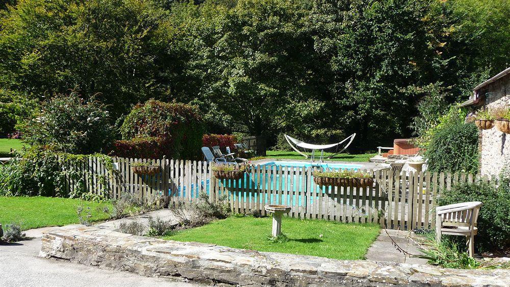 Rose In Vale 4* St Agnes (Cornwall)