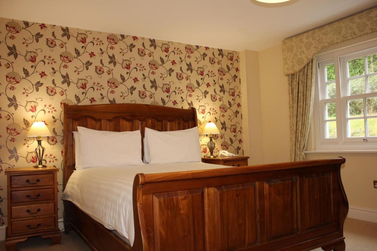 Rose In Vale Hotel St Agnes (Cornwall)