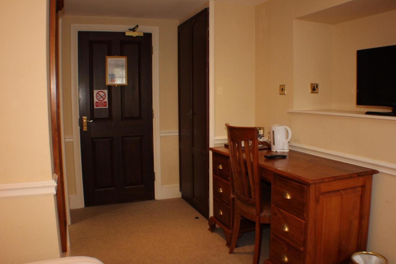Hotel Rose In Vale