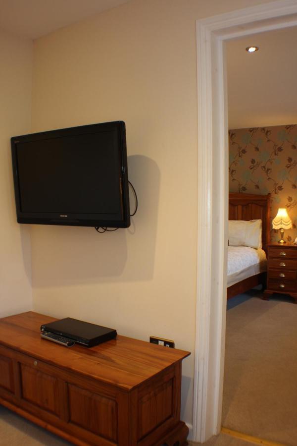 Hotel Rose In Vale