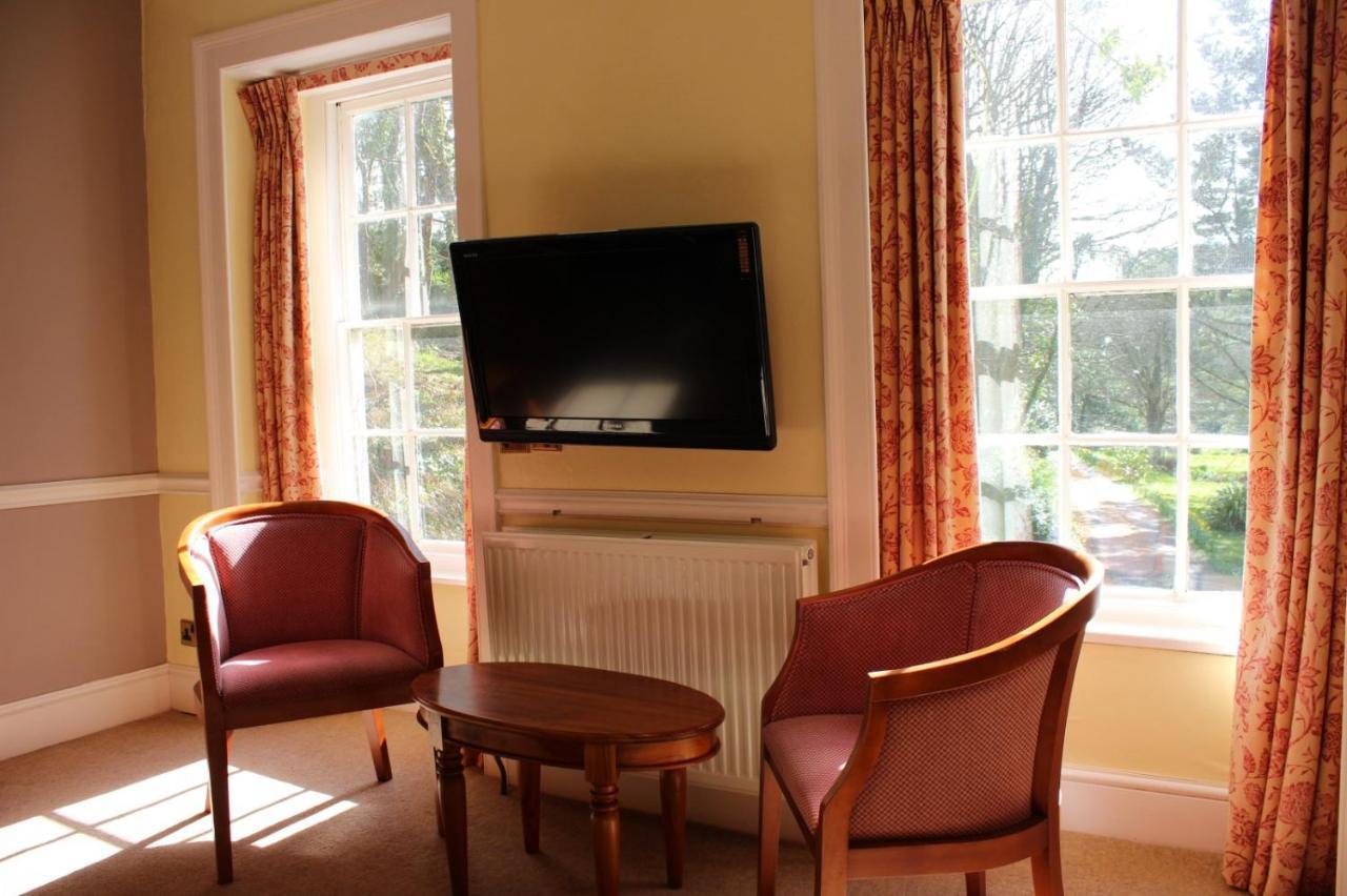 Rose In Vale 4* St Agnes (Cornwall)
