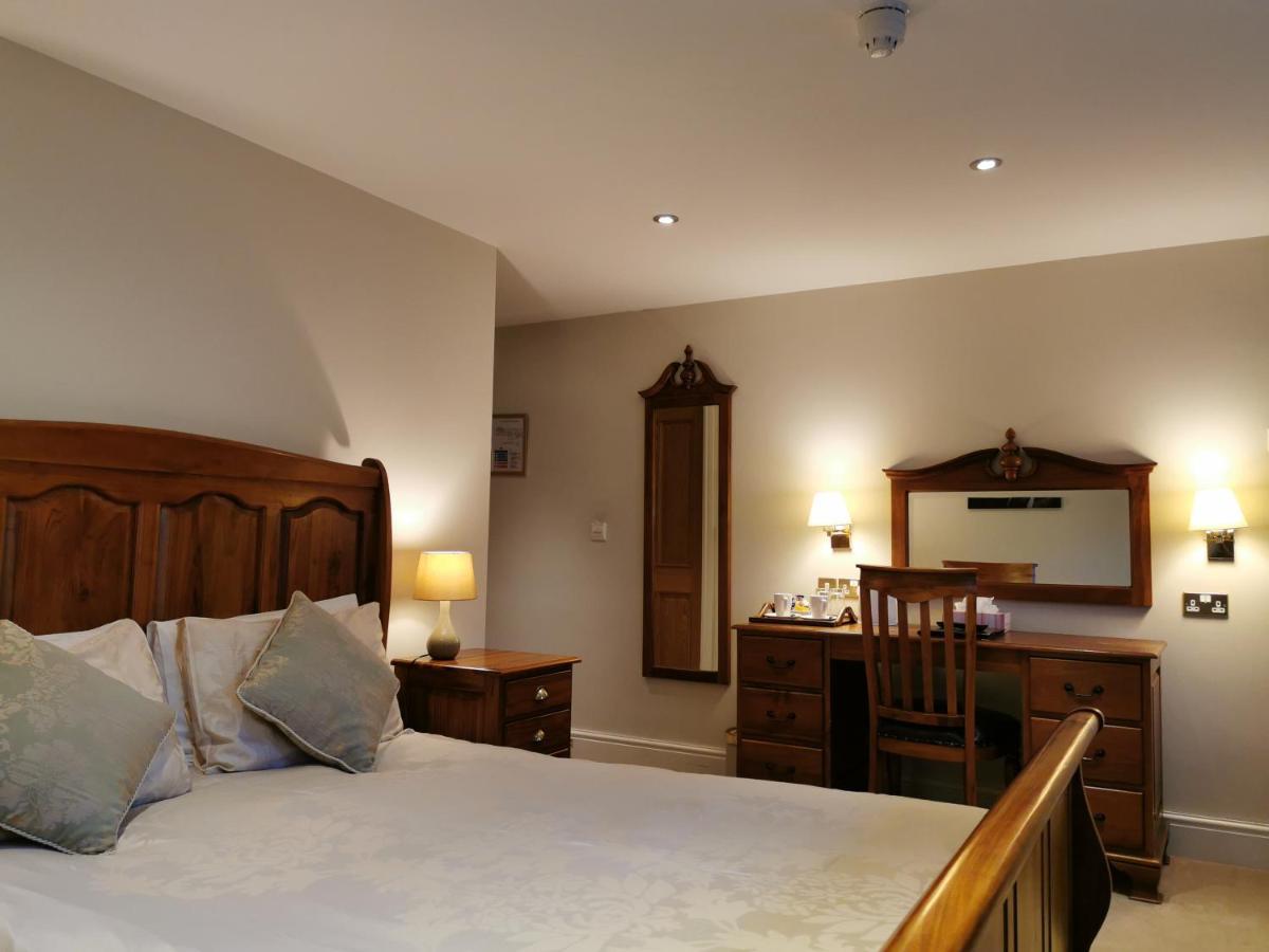 Rose In Vale Hotel St Agnes (Cornwall)