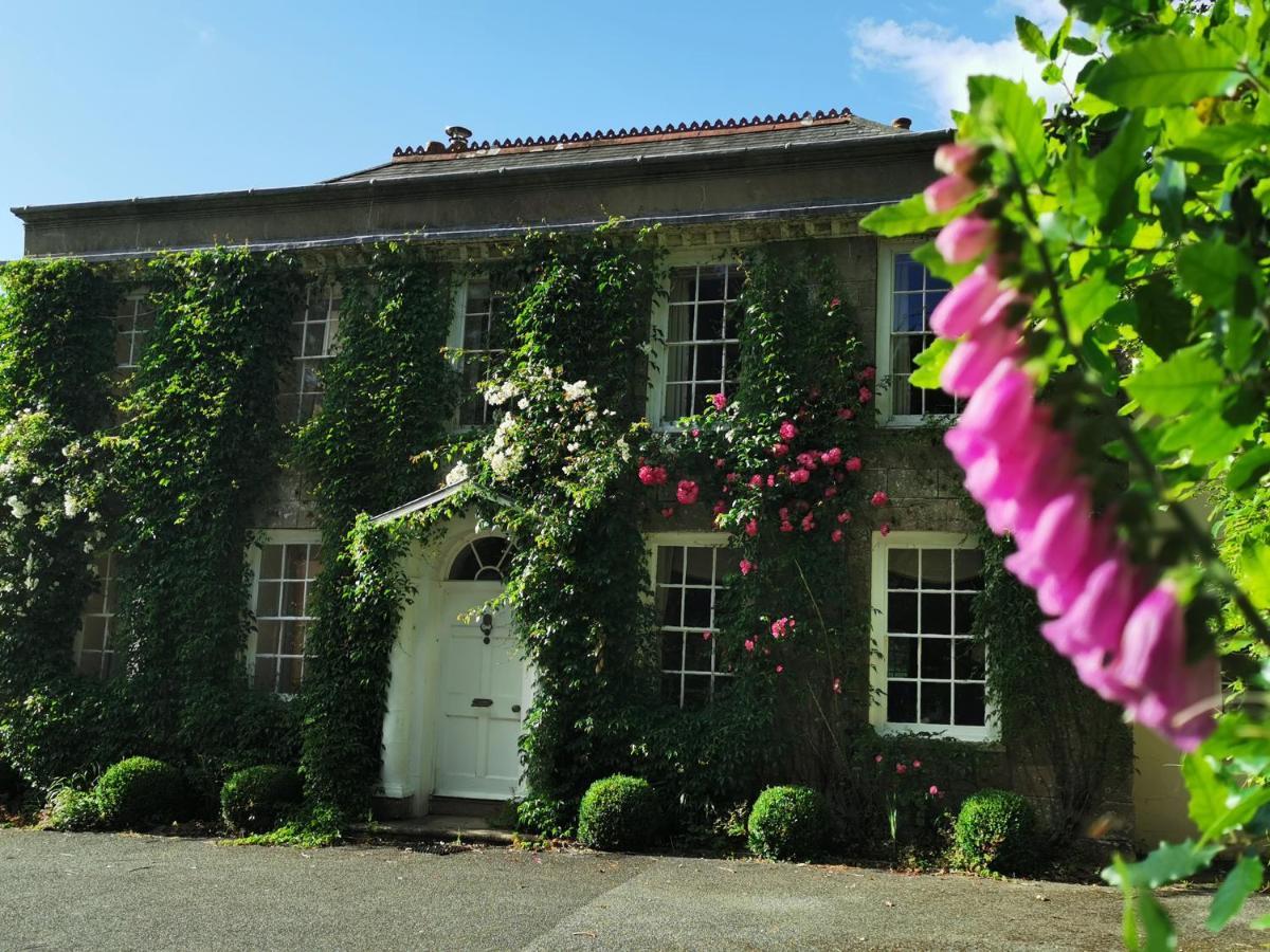 Rose In Vale Hotel St Agnes (Cornwall)