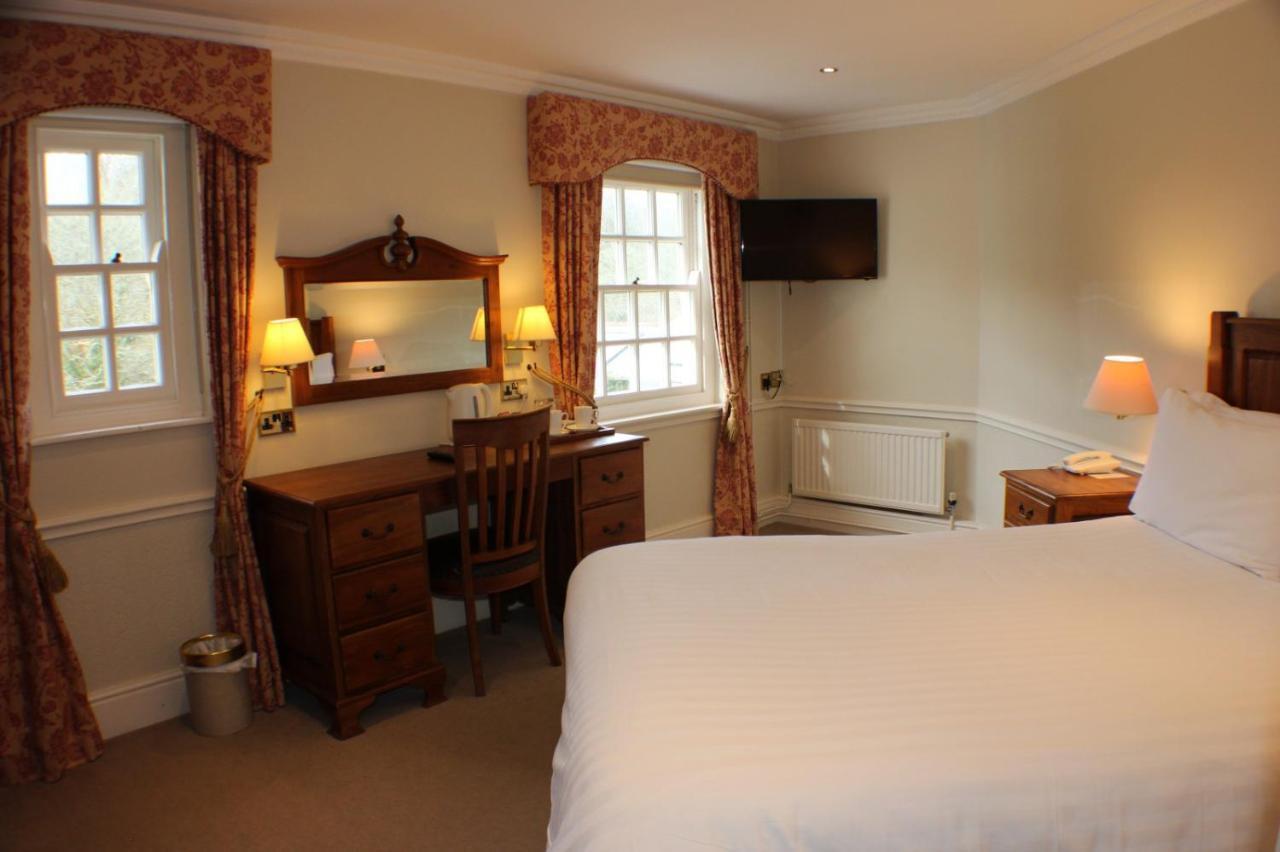 Hotel Rose In Vale