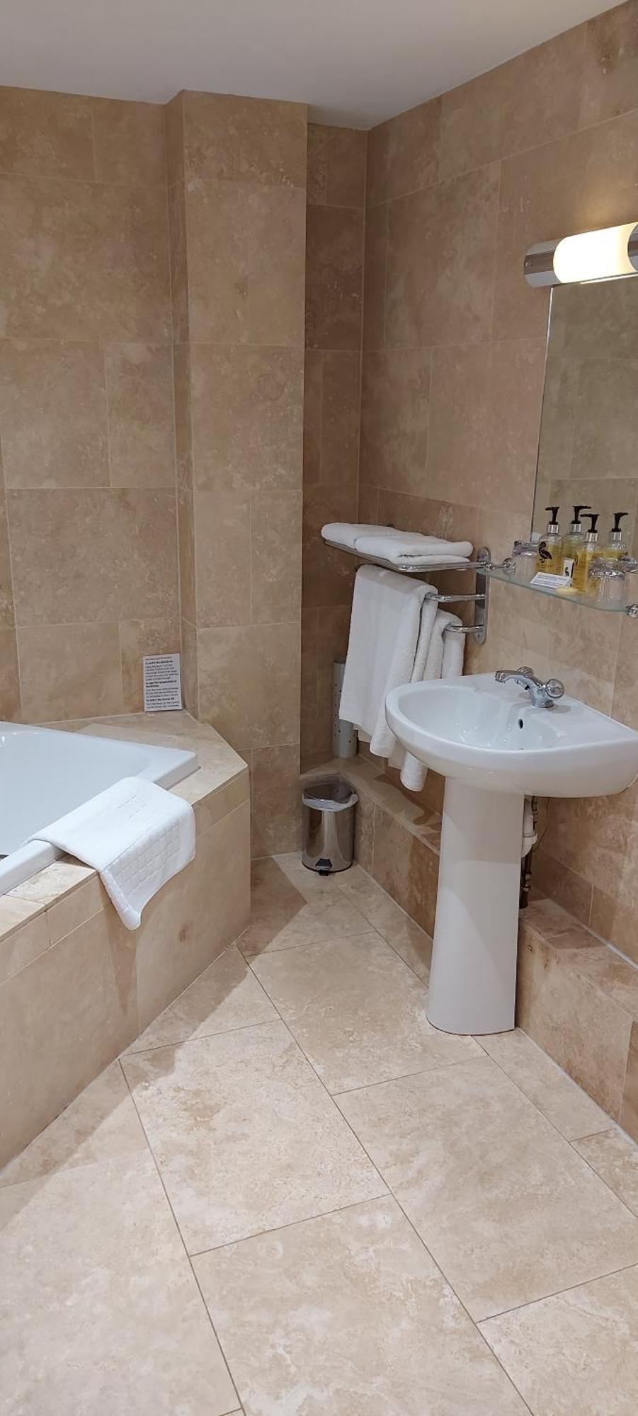 Hotel Rose In Vale 4*