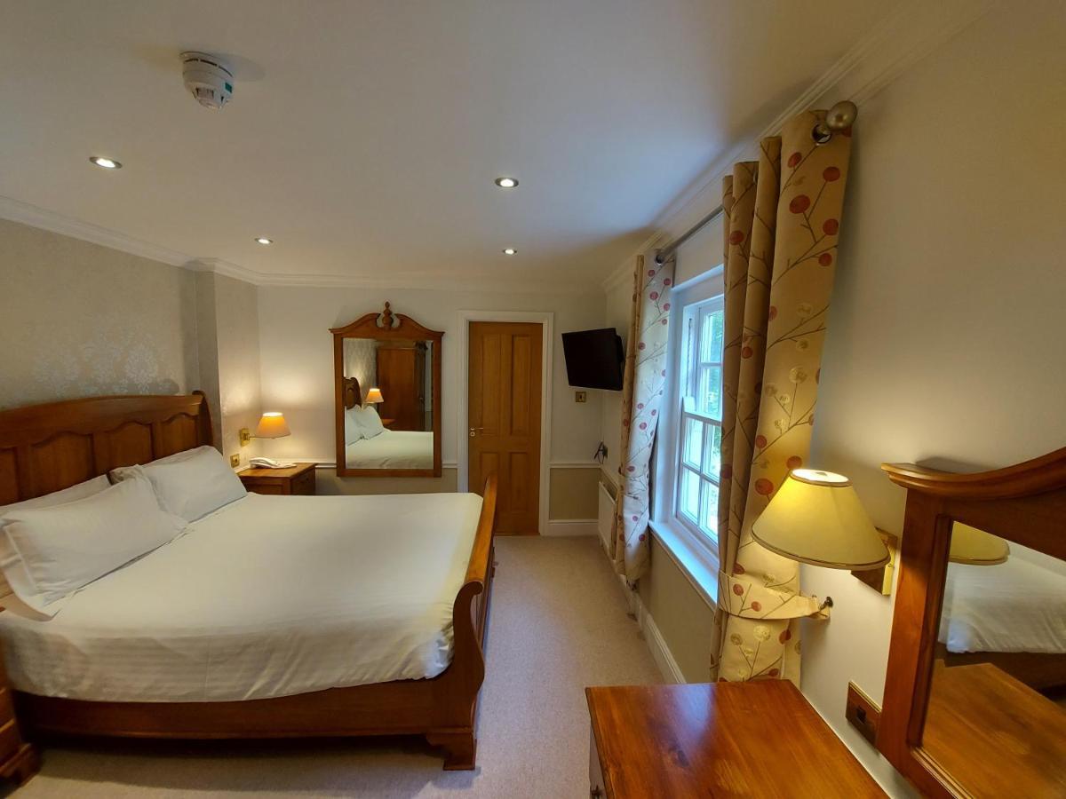 Hotel Rose In Vale St Agnes (Cornwall)