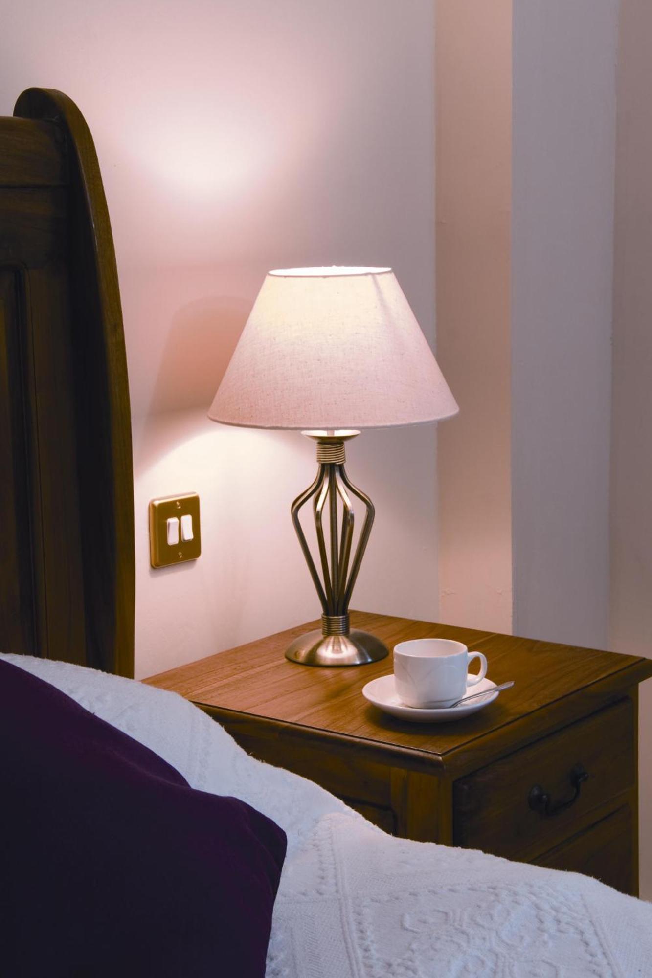 Hotel Rose In Vale St Agnes (Cornwall)