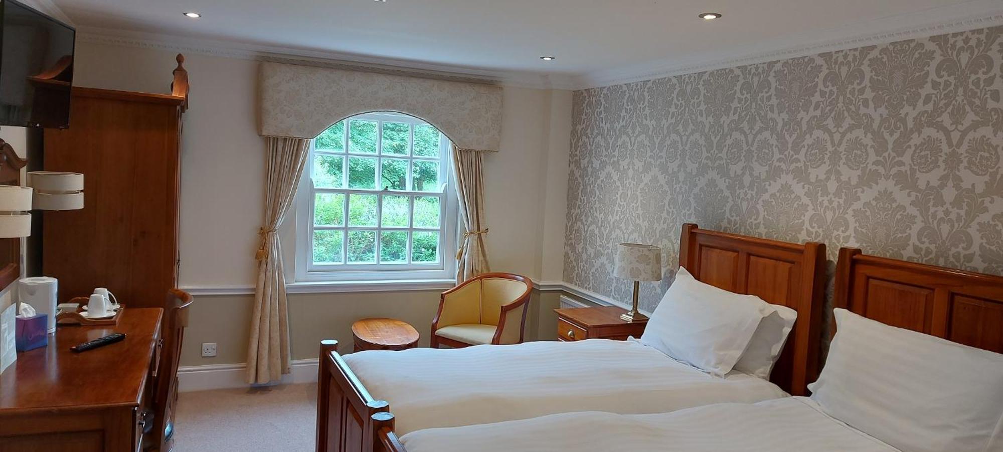 Rose In Vale Hotel 4*