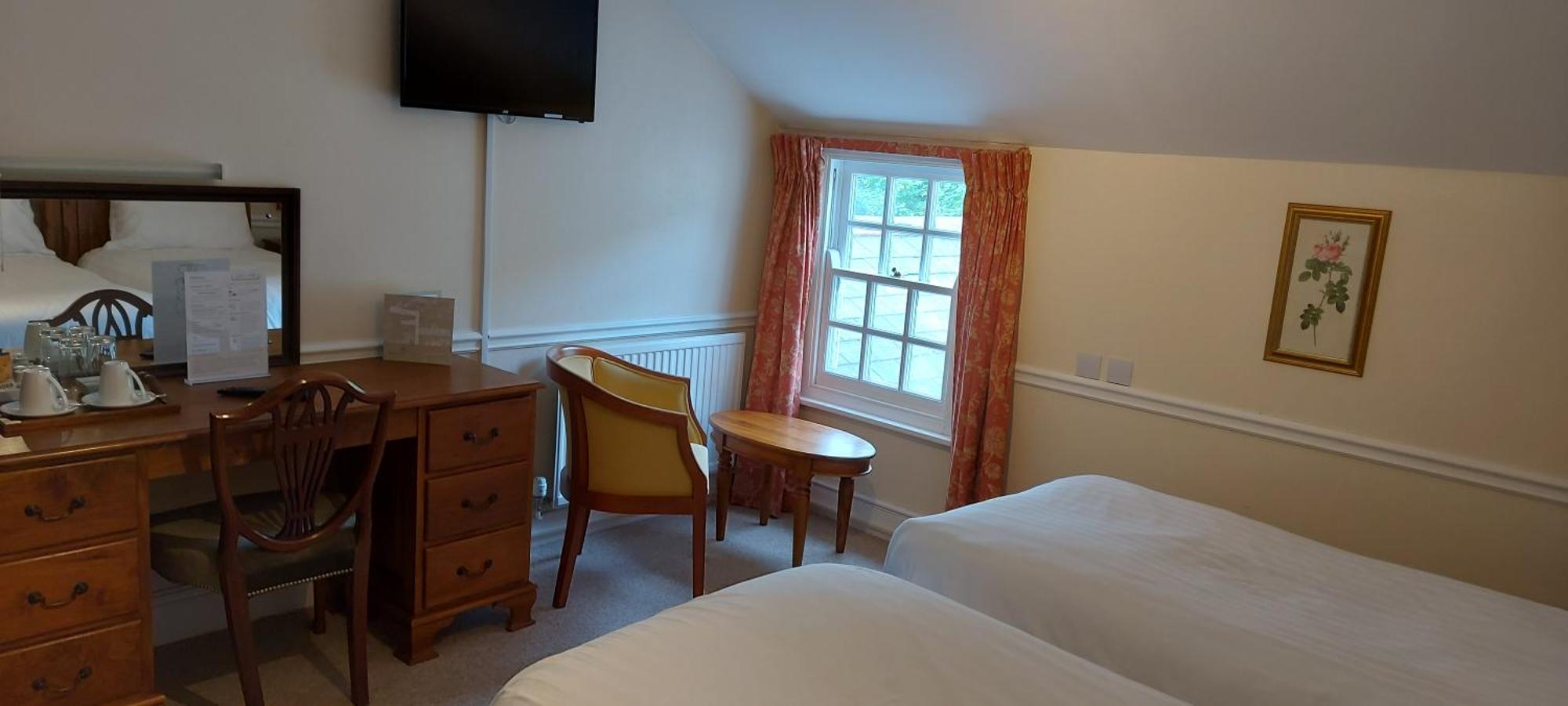 Hotel Rose In Vale 4*