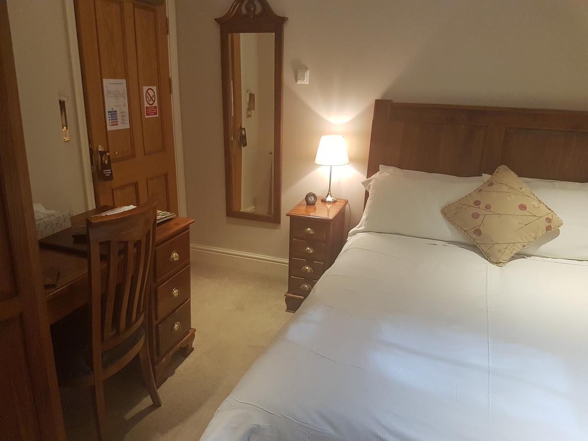 Rose In Vale Hotel 4*