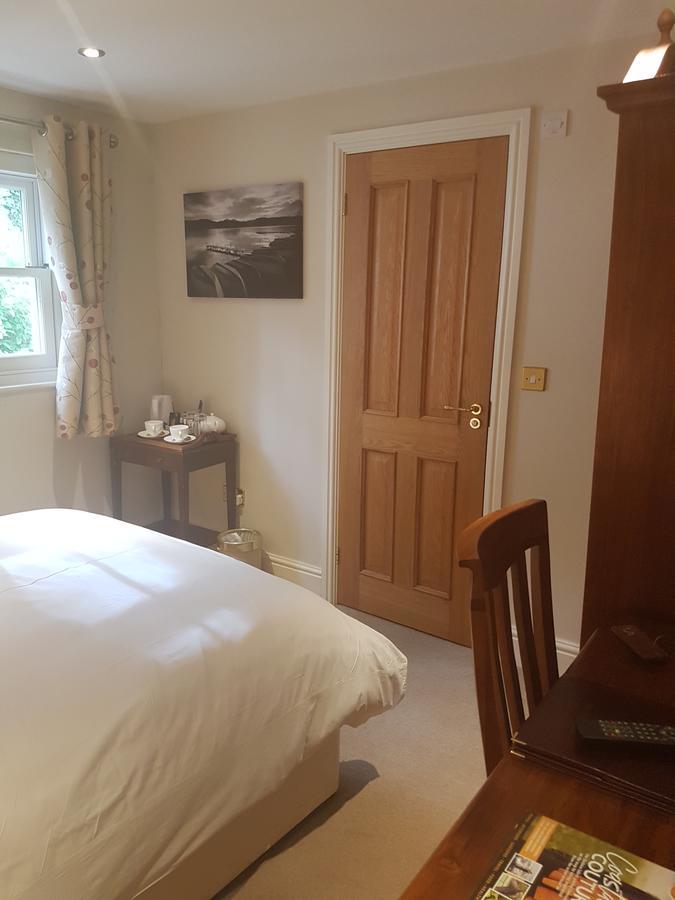 Rose In Vale 4* St Agnes (Cornwall)