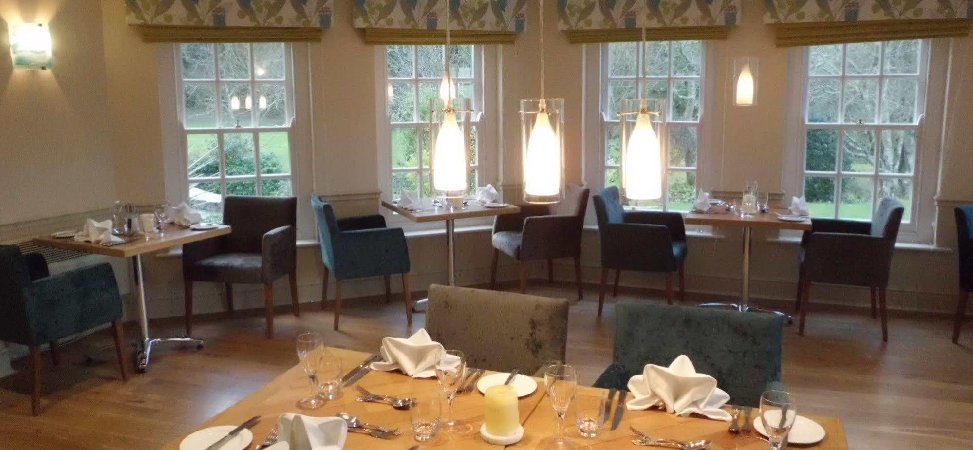 Hotel Rose In Vale St Agnes (Cornwall)