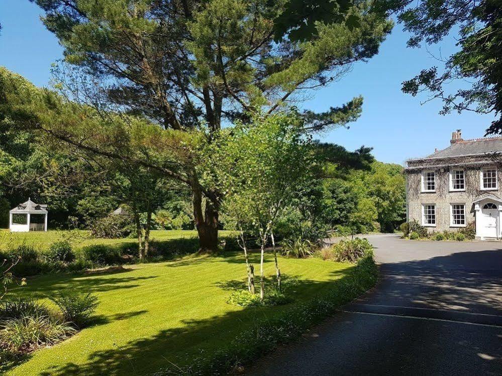 Hotel Rose In Vale St Agnes (Cornwall)