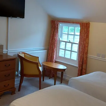 Rose In Vale Country House Hotel St Agnes  Exterior photo