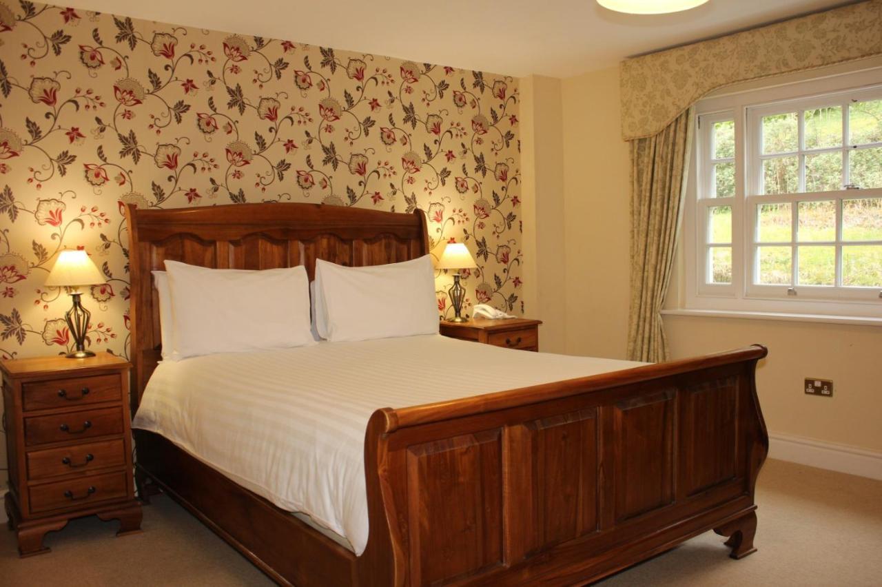 Rose In Vale Hotel St Agnes (Cornwall)