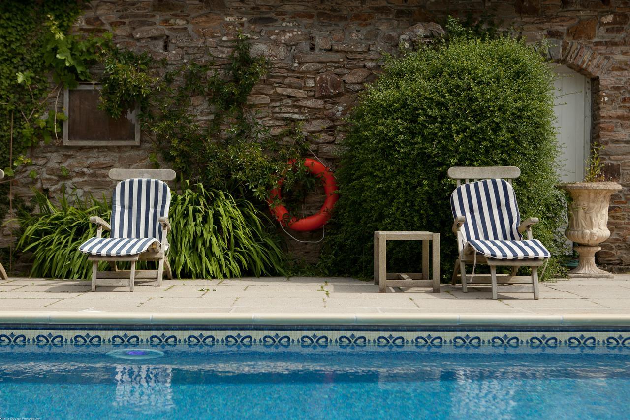 Rose In Vale 4* St Agnes (Cornwall)