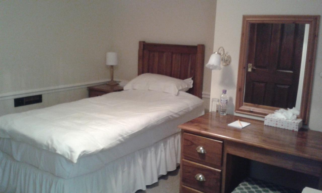 Rose In Vale 4* St Agnes (Cornwall)